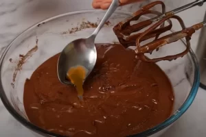 bolo de chocolate de caneca